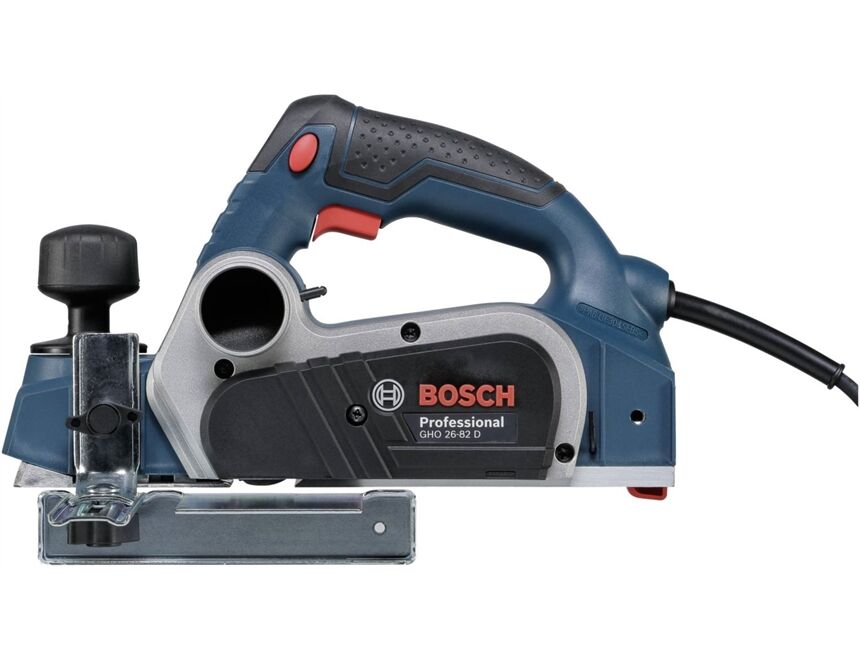 Bosch GHO 26-82 D Professional Hobel