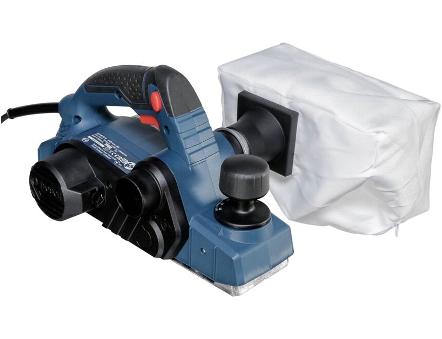 Bosch GHO 26-82 D Professional Hobel