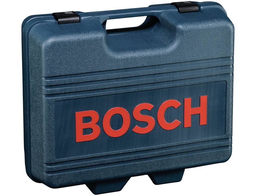 Bosch GHO 26-82 D Professional Hobel