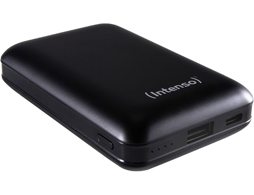 Intenso XC10000 (10.000 mAh)