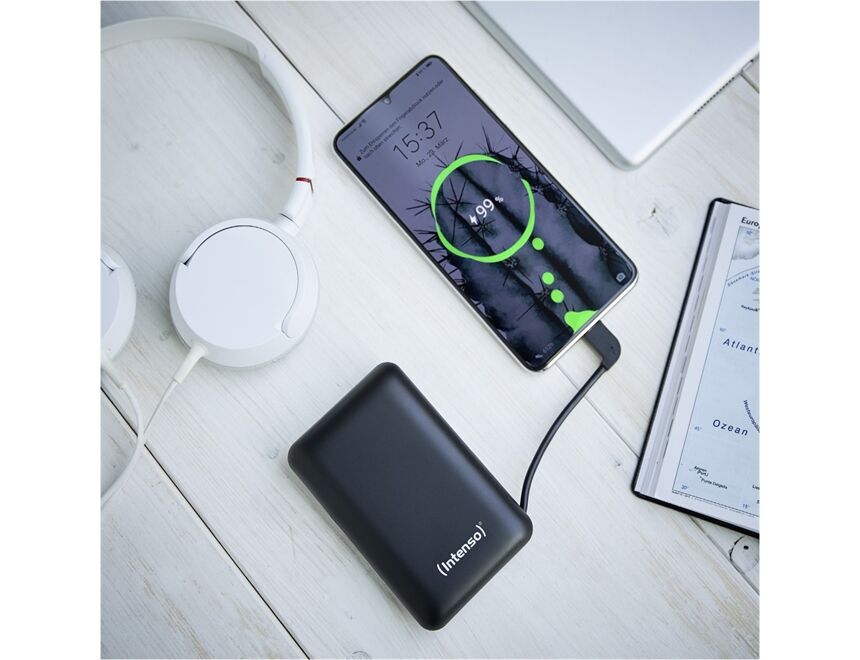 Intenso XC10000 (10.000 mAh)
