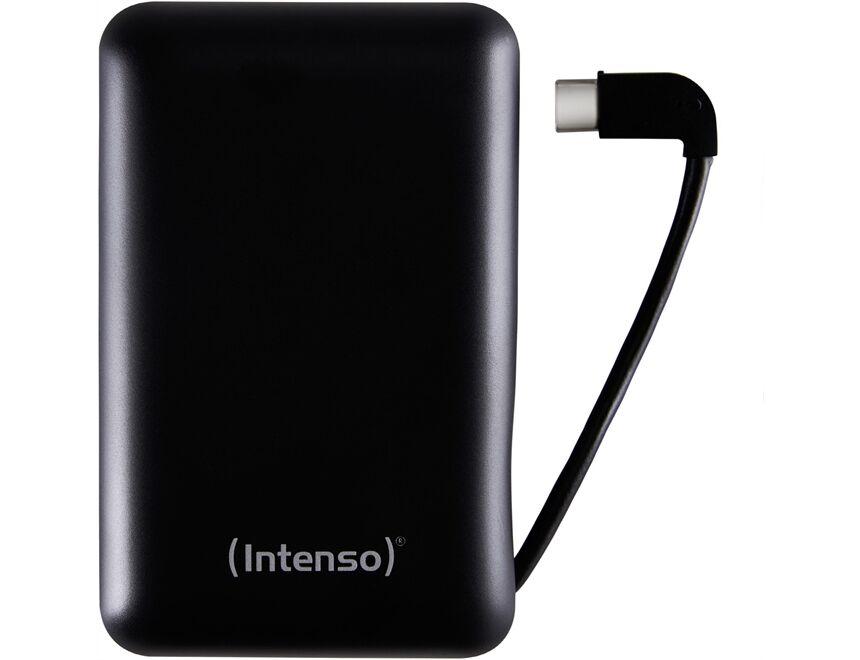 Intenso XC10000 (10.000 mAh)