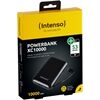 Intenso XC10000 (10.000 mAh)