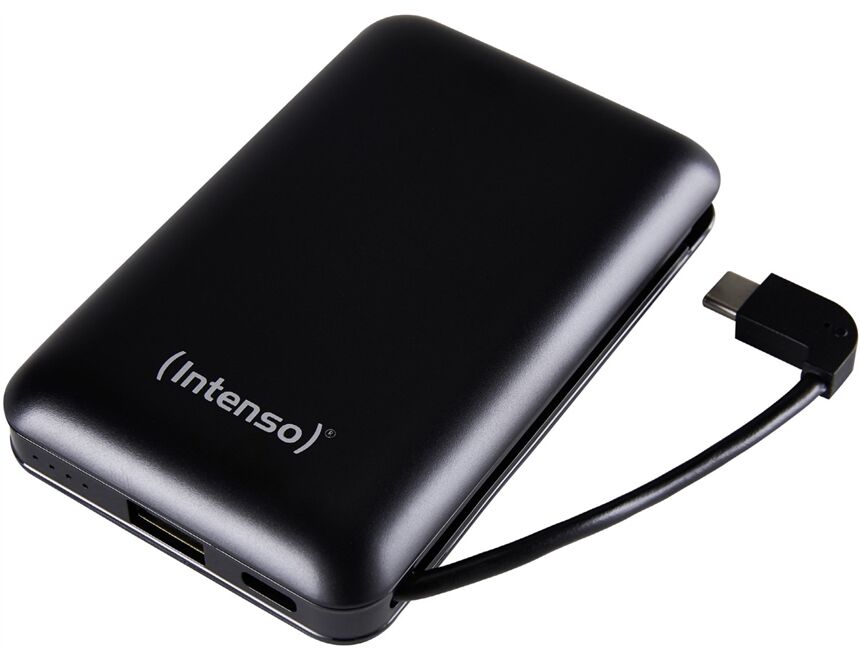 Intenso XC10000 (10.000 mAh)