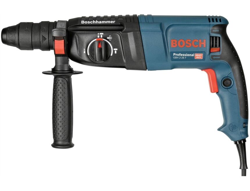Bosch GBH 2-26 F Professional