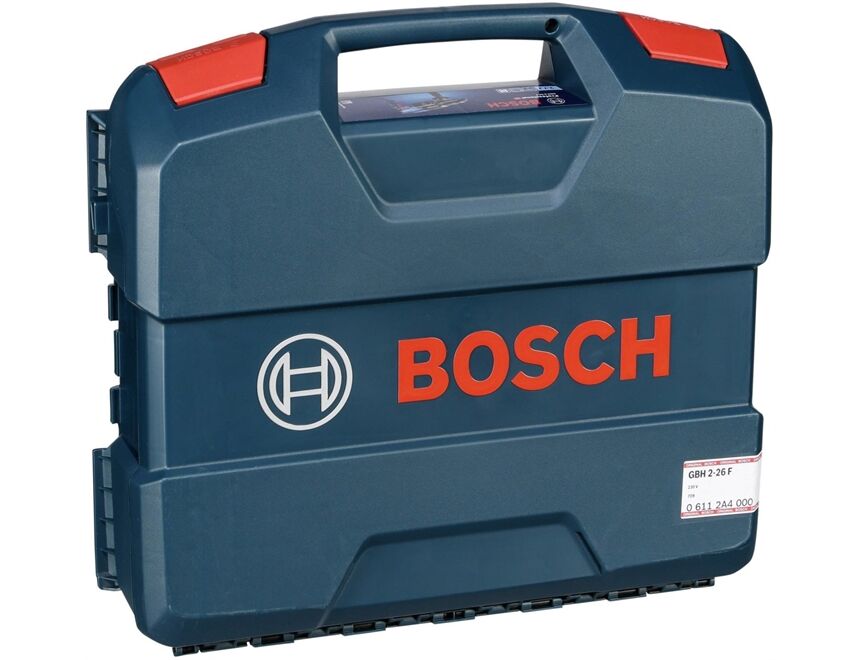 Bosch GBH 2-26 F Professional