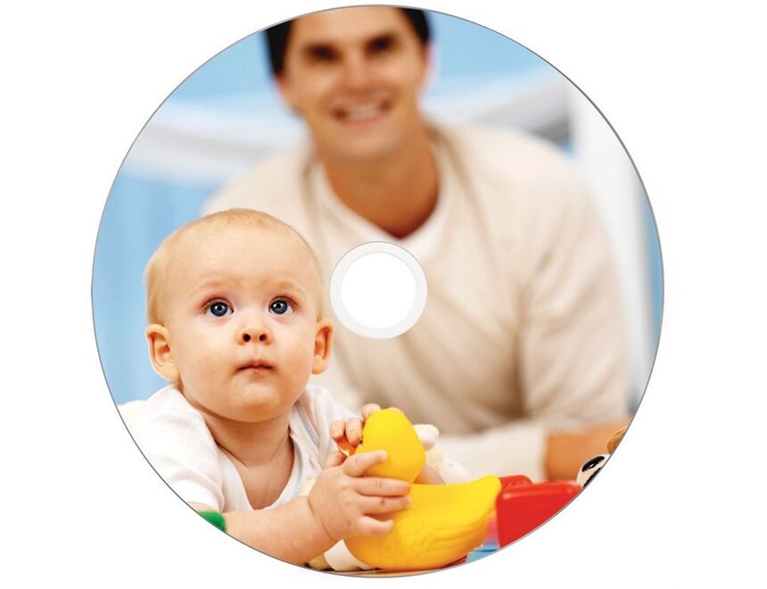 Verbatim CD-R AZO 52x 700MB (50er Spindel)