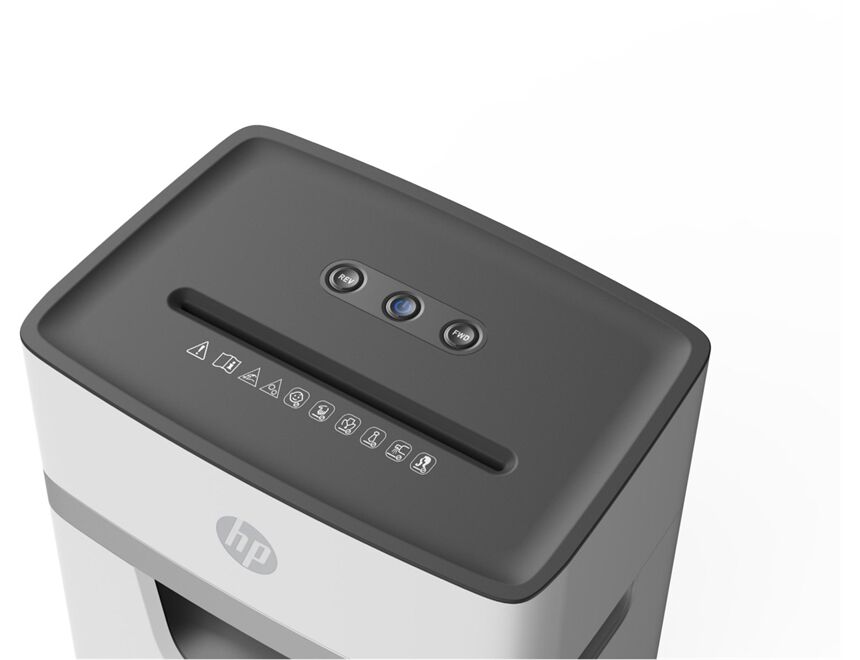 HP OneShred 15 CC