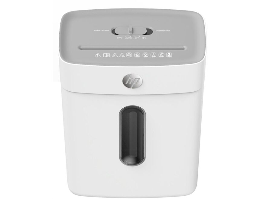 HP OneShred 8 CC