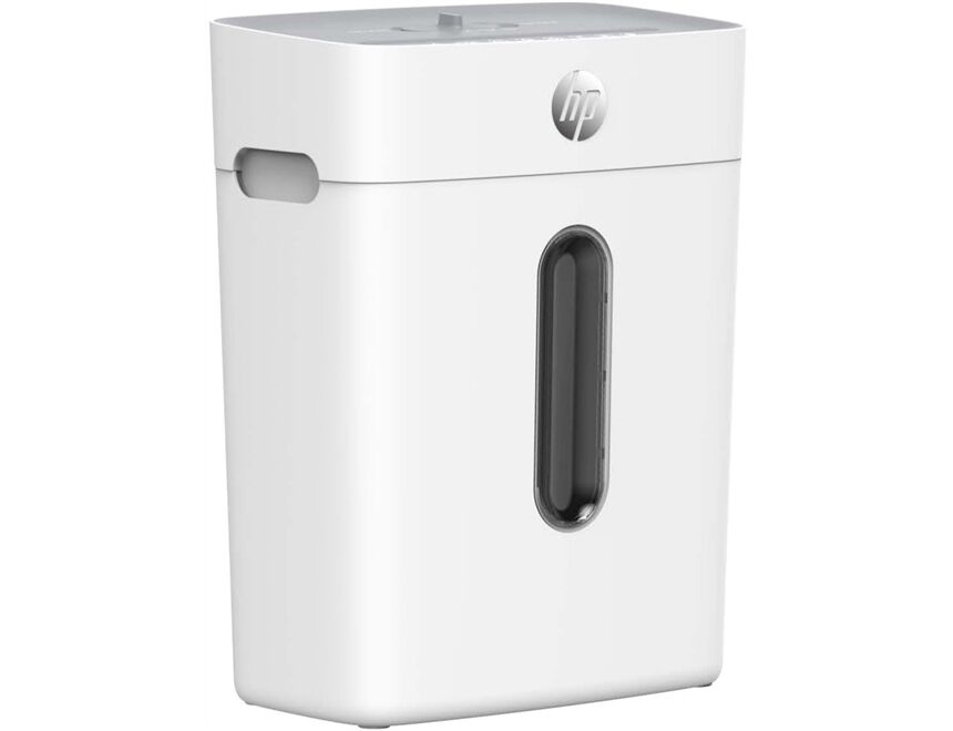 HP OneShred 8 CC