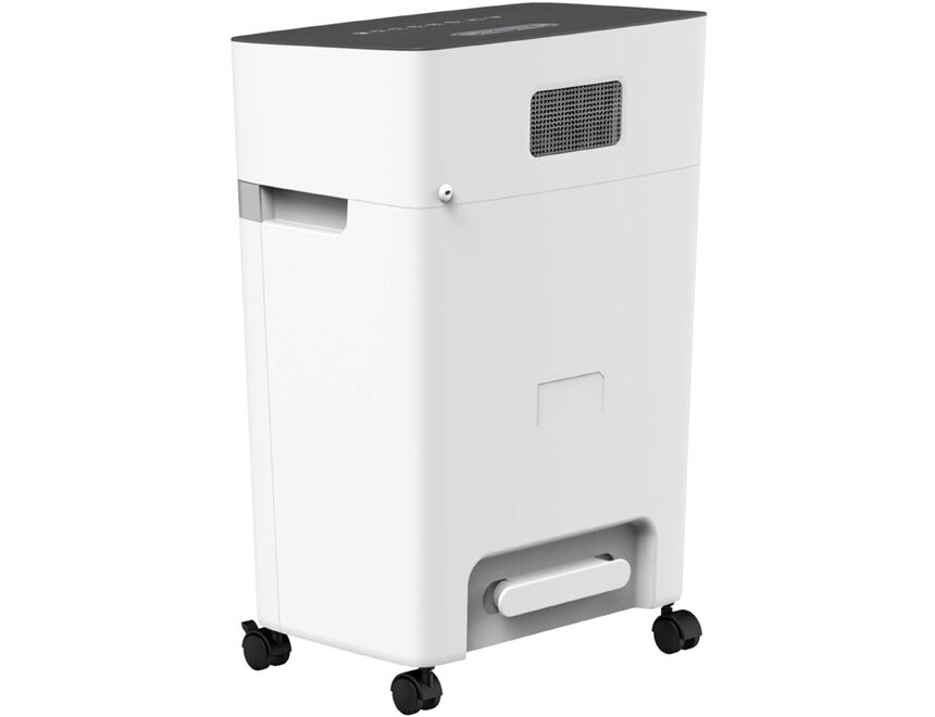 HP OneShred 10 MC