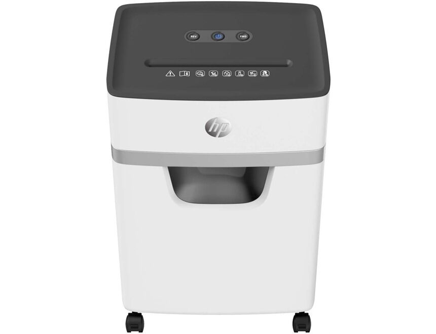 HP OneShred 10 MC
