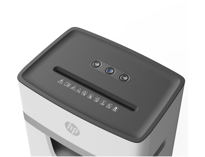 HP OneShred 10 MC