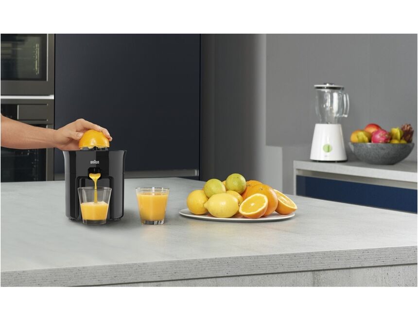 Braun CJ 3050 Tribute Collection