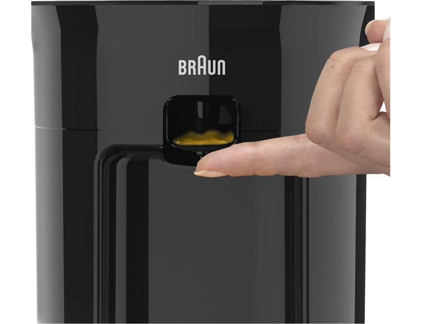 Braun CJ 3050 Tribute Collection