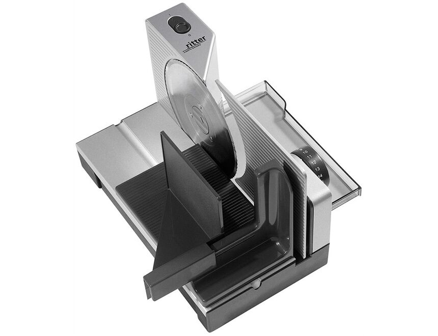 Ritter E 18 Kontur Allesschneider