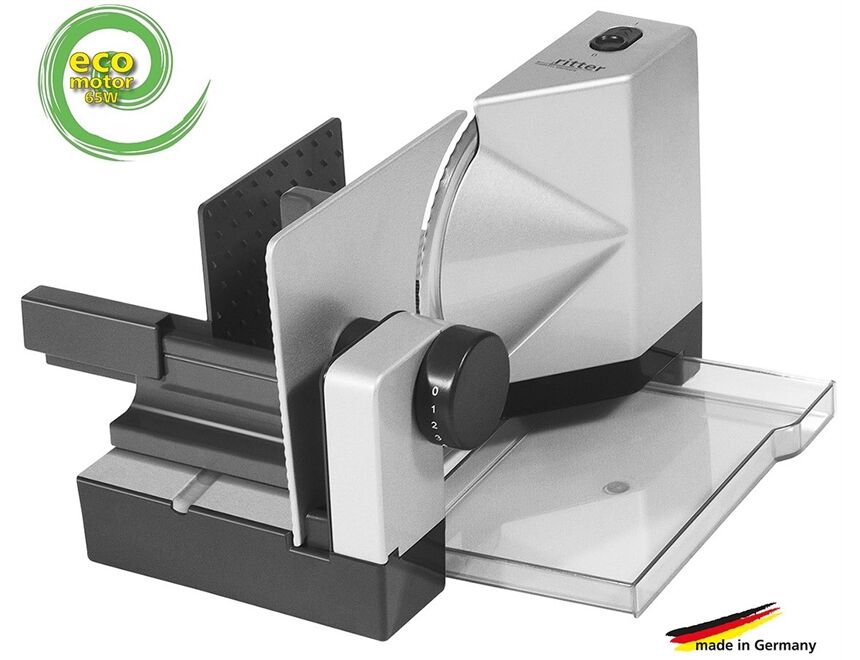 Ritter E 18 Kontur Allesschneider