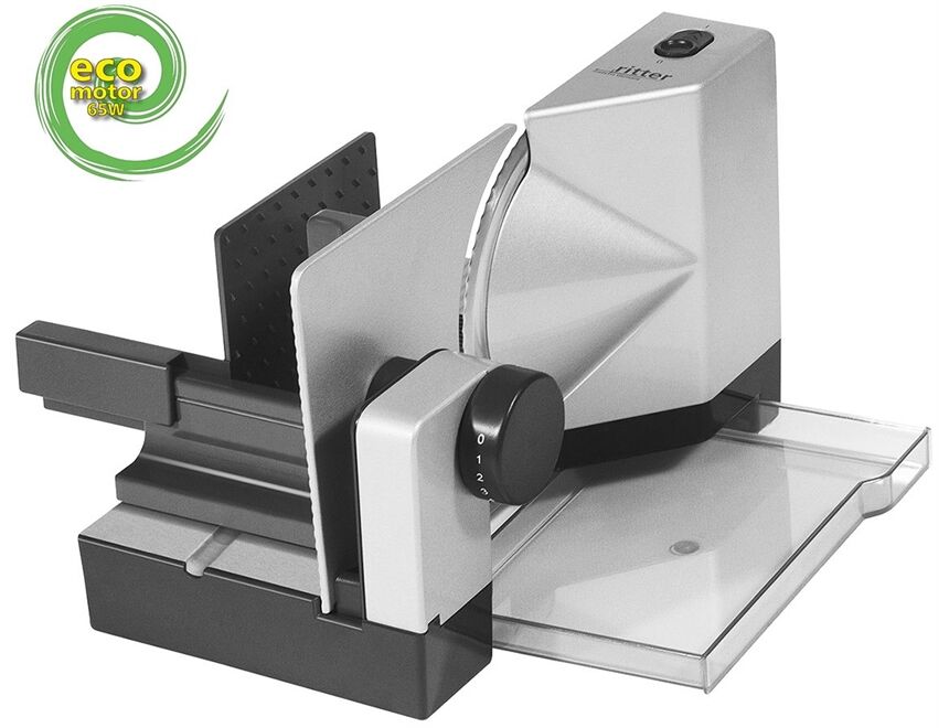 Ritter E 18 Kontur Allesschneider