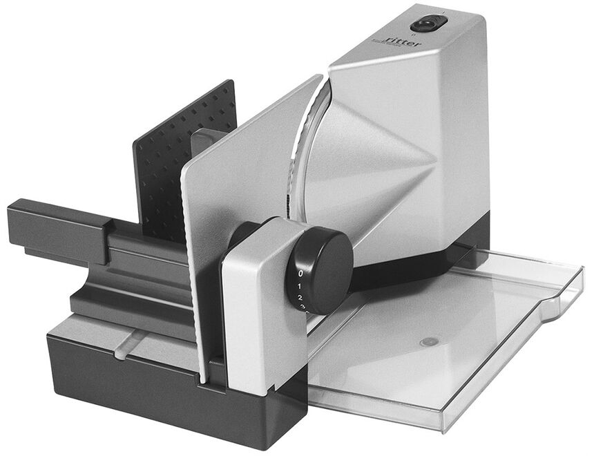 Ritter E 18 Kontur Allesschneider