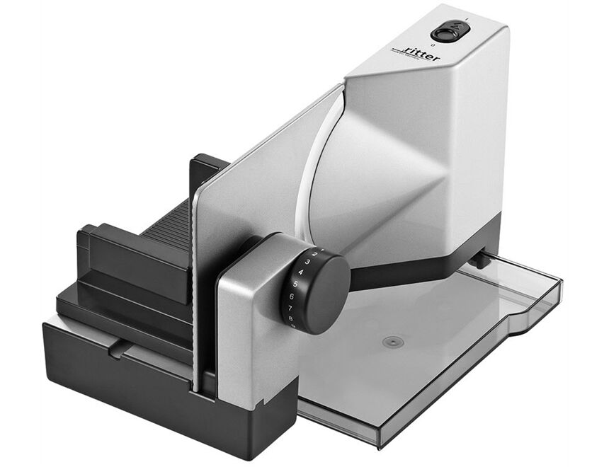 Ritter E 18 Kontur Allesschneider