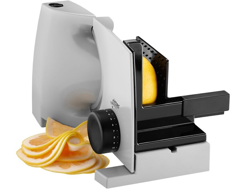 Ritter Nova 1