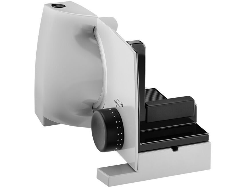 Ritter Nova 1