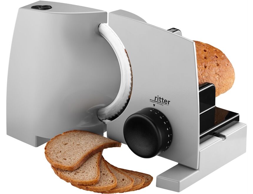 Ritter Nova 1