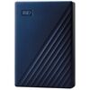 Western Digital My Passport for Mac (5TB)