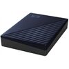 Western Digital My Passport for Mac (5TB)