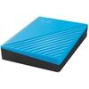 Western Digital My Passport (4TB)