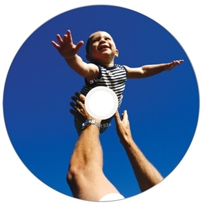 Verbatim 80MIN 700MB 52X PRINTABLE