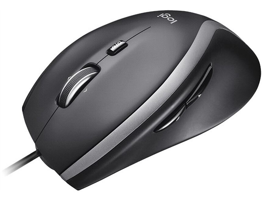 Logitech M500s