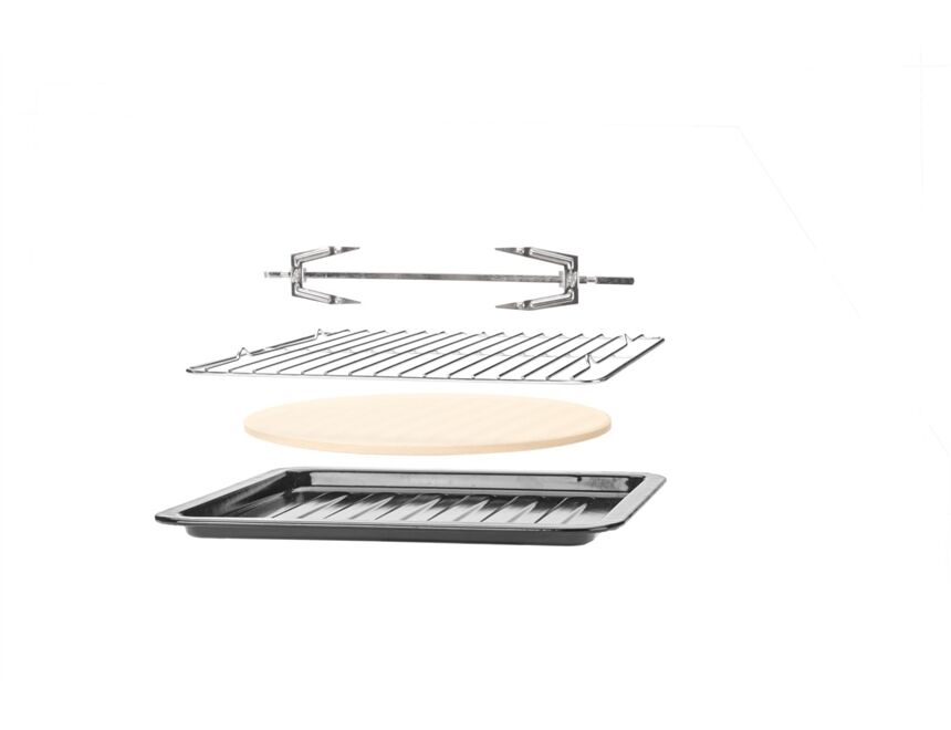 GASTROBACK Design Bistro Ofen Bake & Grill