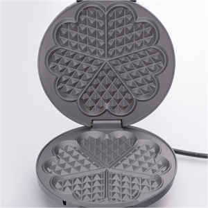 Cloer 1625 Waffelautomat