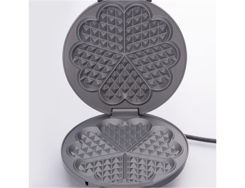 Cloer 1625 Waffelautomat