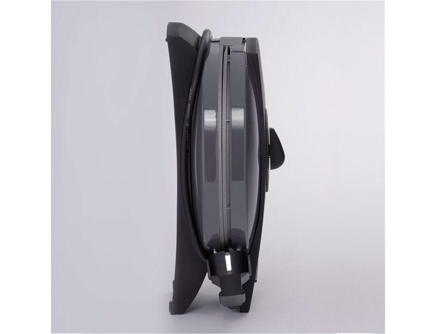 Cloer 1625 Waffelautomat