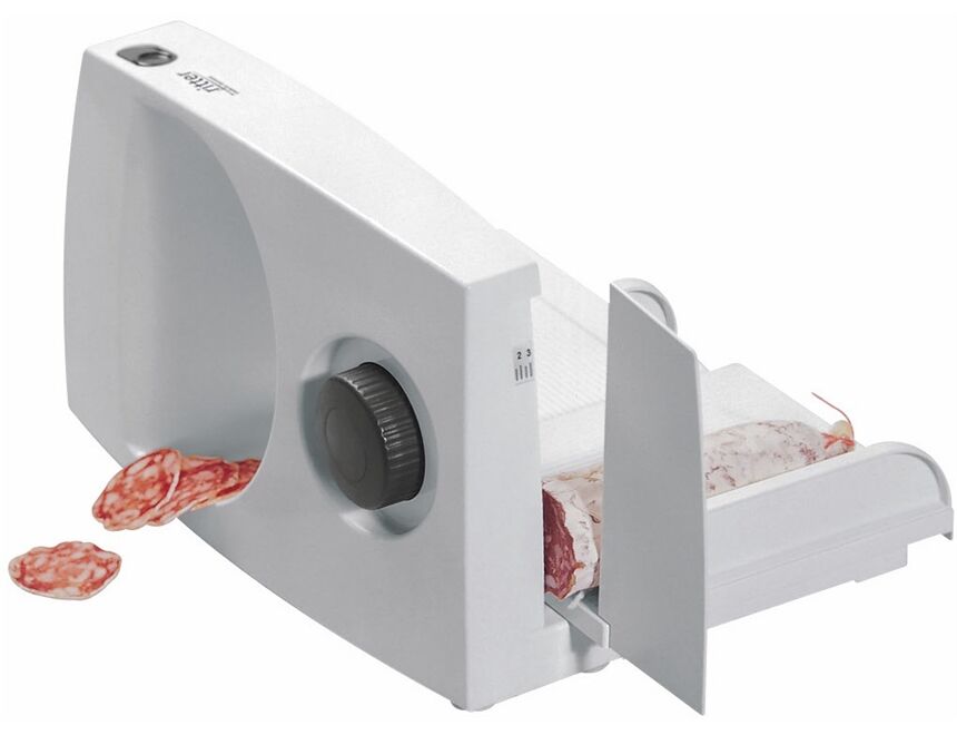 Ritter E01 Markant Allesschneider
