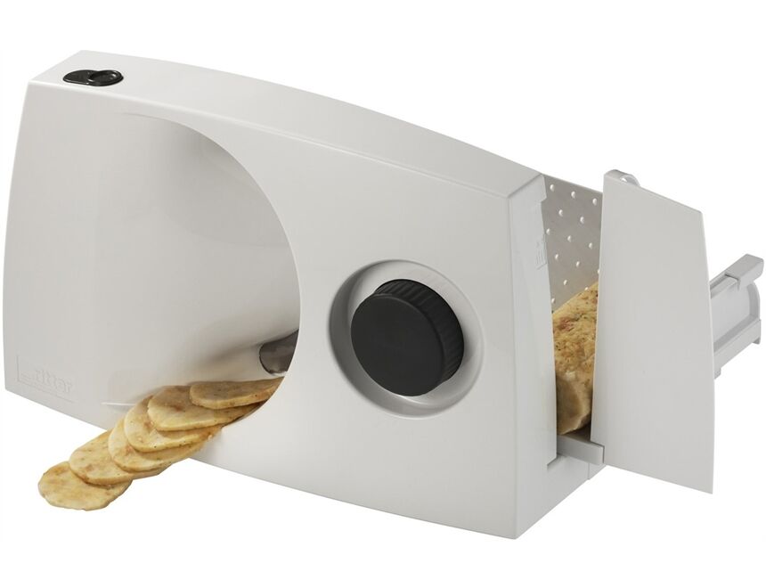 Ritter E01 Markant Allesschneider