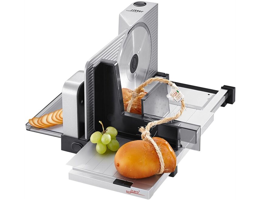 Ritter icaro 7