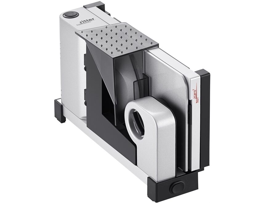 Ritter icaro 7
