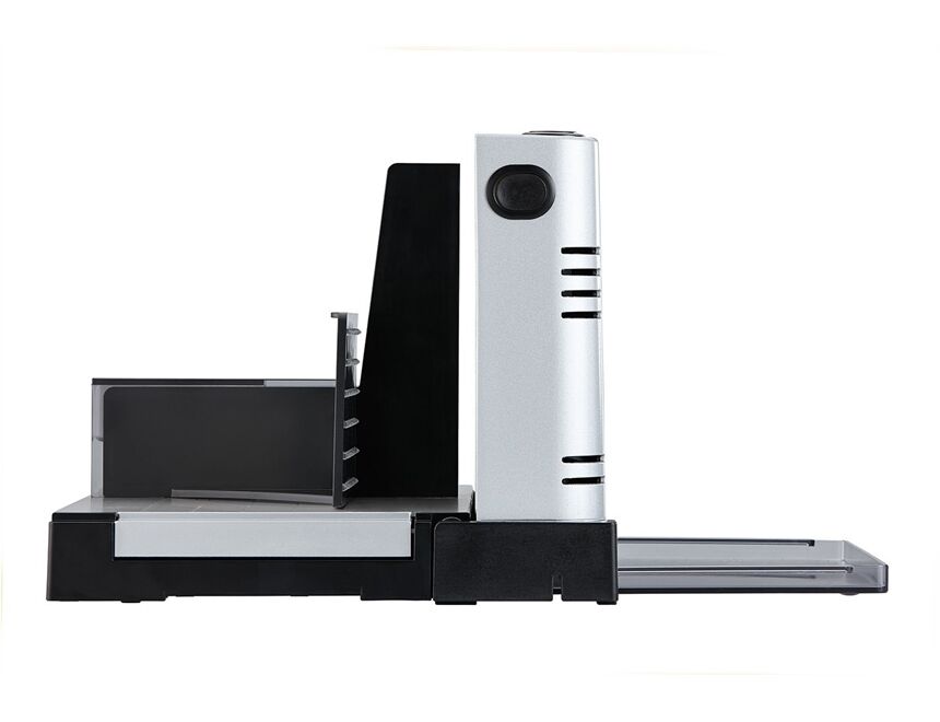 Ritter icaro 7