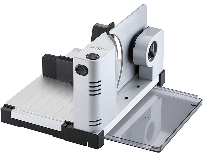 Ritter icaro 7