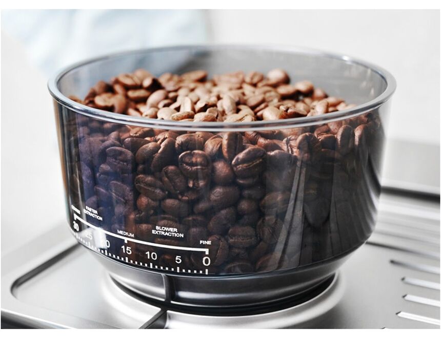 GASTROBACK Design Espresso Barista Pro
