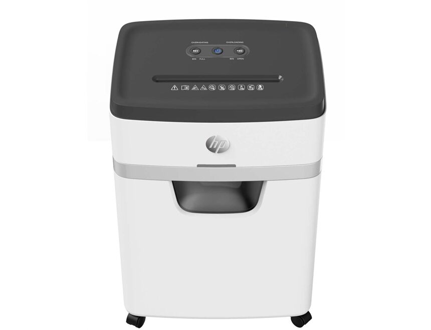 HP OneShred 18 CC