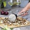 HAMA 111429 Pizzaschneider, 22 cm,