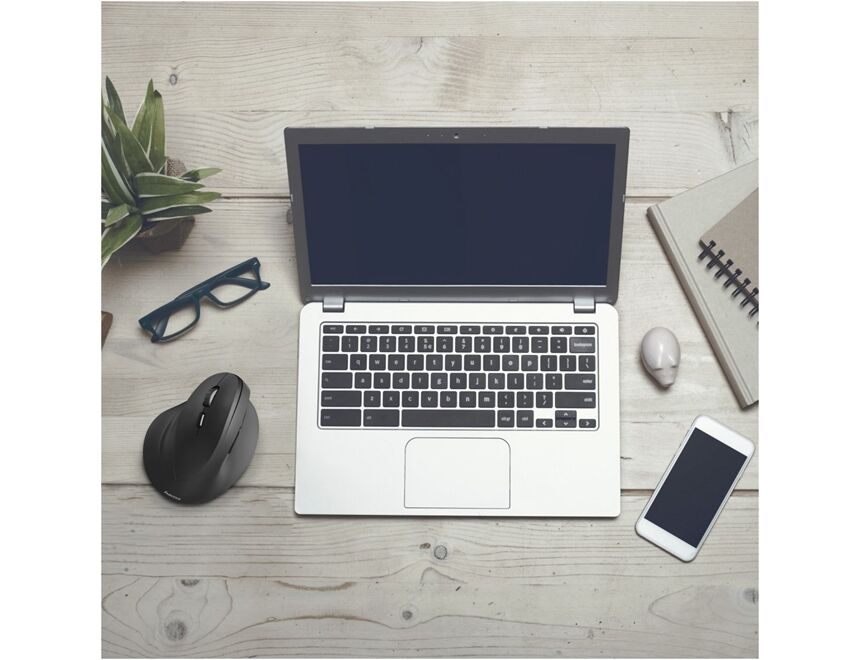 Hama 182697 Vertikale, ergonomische