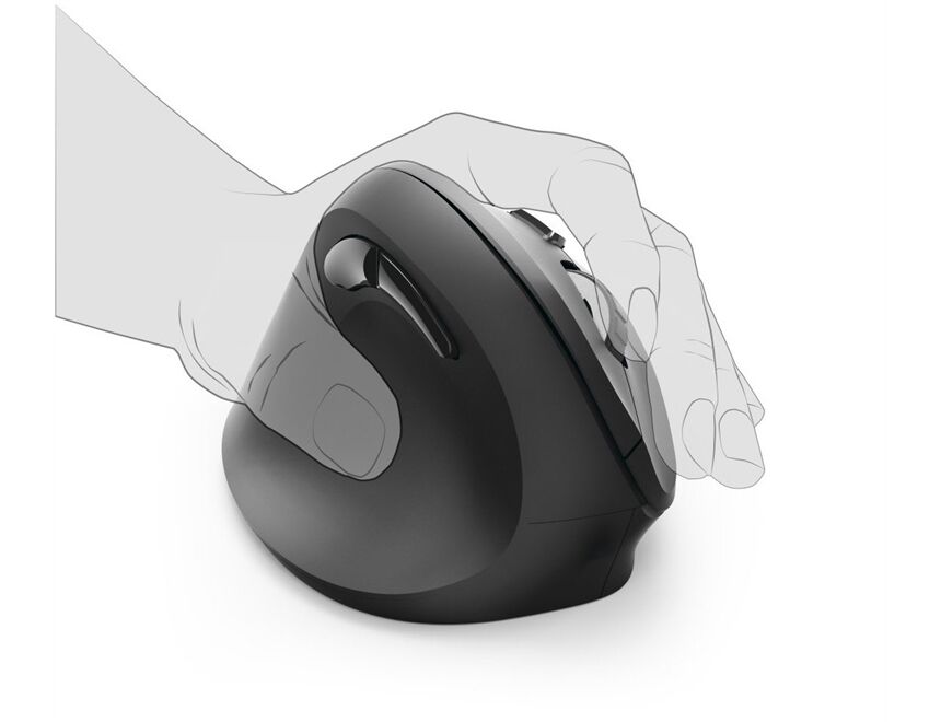 Hama 182697 Vertikale, ergonomische