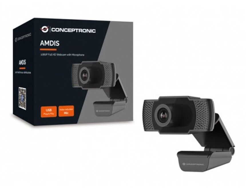 CONCEPTRONIC AMDIS01B