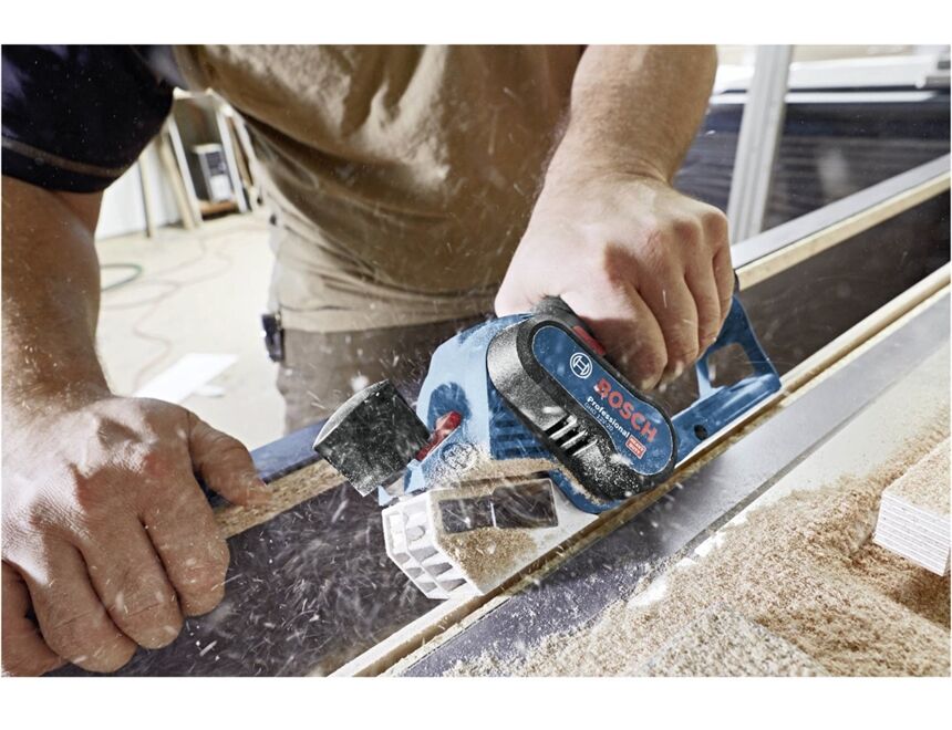 Bosch GHO 12V-20 Hobel