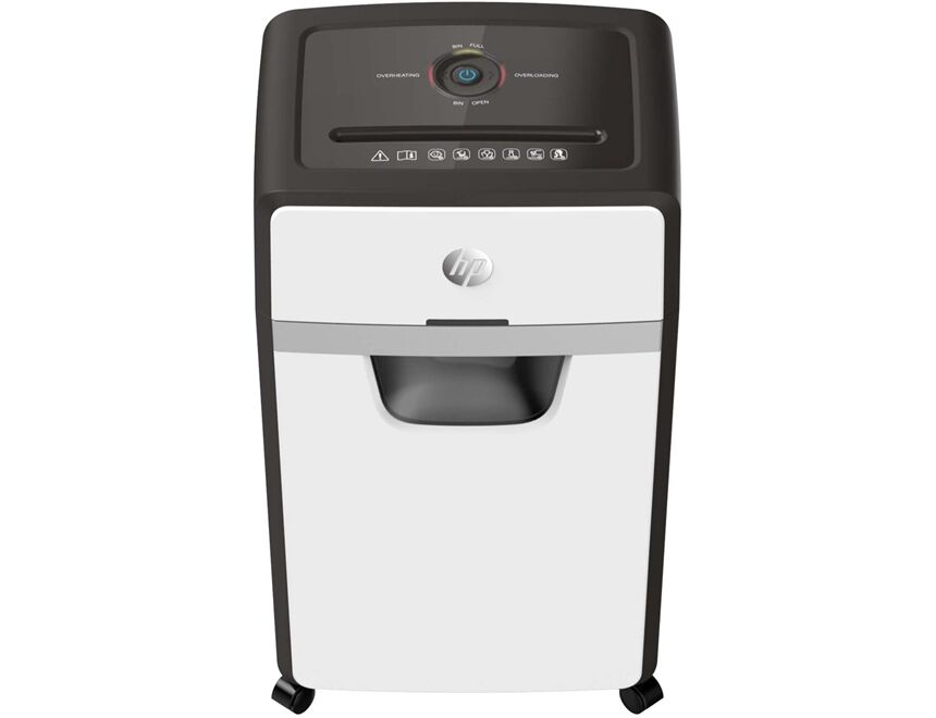 HP OneShred 16 MC